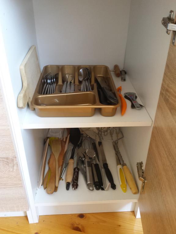 Apartment Anna Cesky Dub Zewnętrze zdjęcie