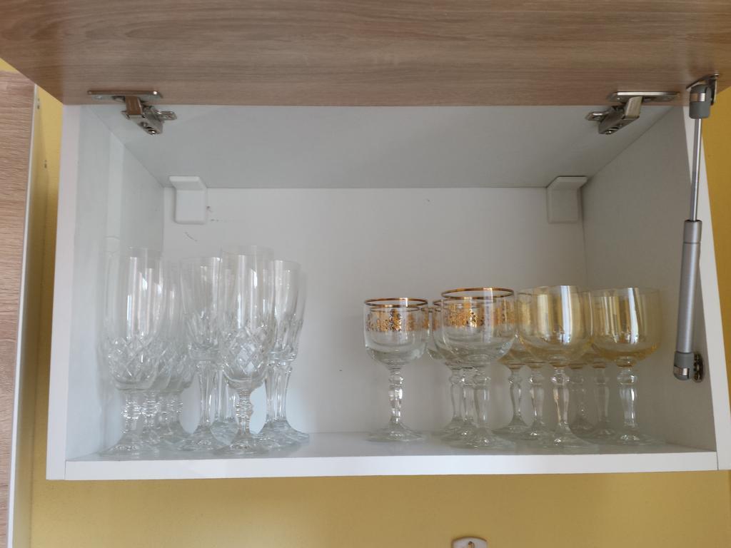 Apartment Anna Cesky Dub Zewnętrze zdjęcie