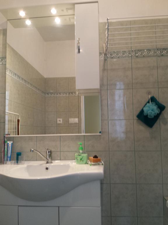 Apartment Anna Cesky Dub Zewnętrze zdjęcie