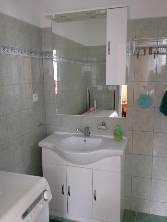 Apartment Anna Cesky Dub Zewnętrze zdjęcie