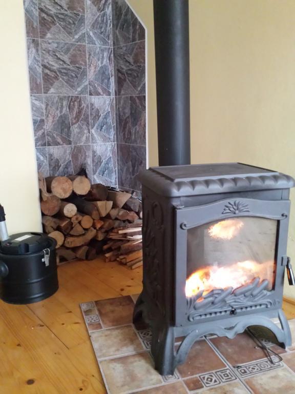 Apartment Anna Cesky Dub Zewnętrze zdjęcie
