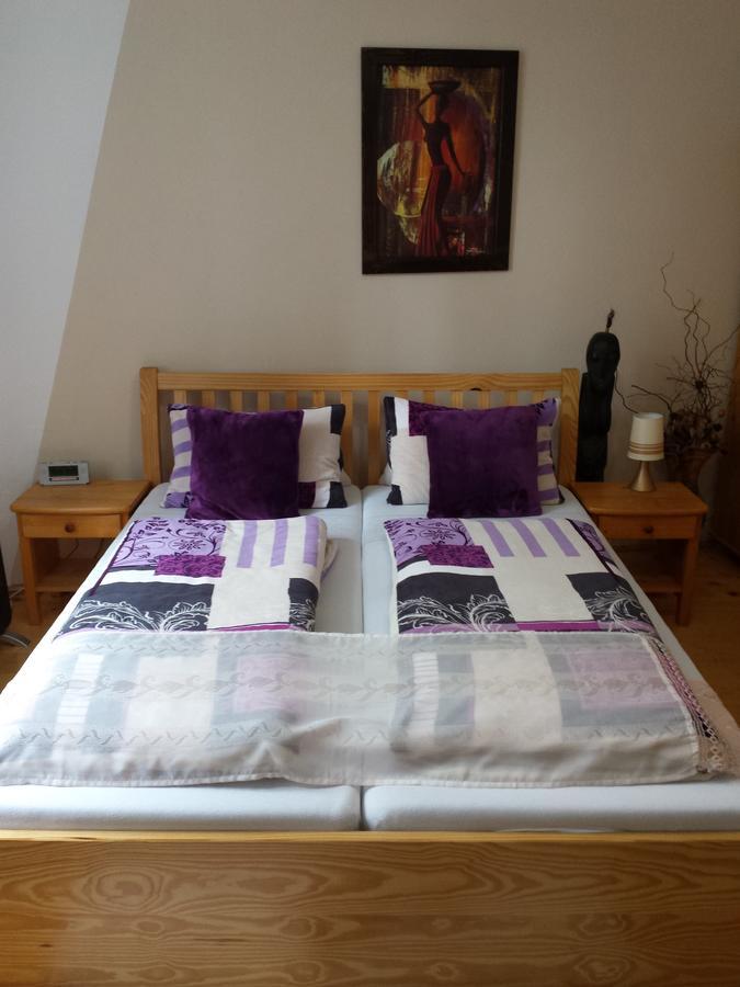 Apartment Anna Cesky Dub Zewnętrze zdjęcie