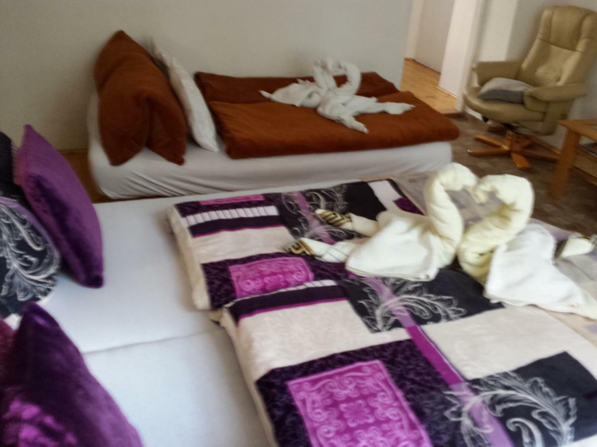 Apartment Anna Cesky Dub Zewnętrze zdjęcie